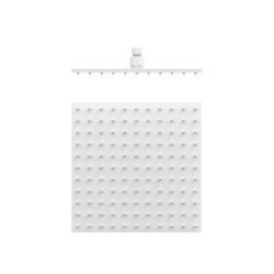 Deszczownica biel matowa...