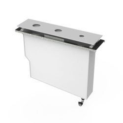 Zbiornik do baterii...