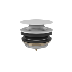 Click-clack do wanny biel...