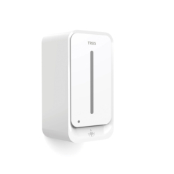 Elektroniczny dozownik żelu...