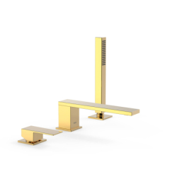 Bateria jednouchwytowa z...