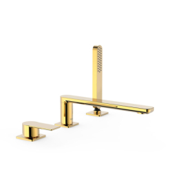 Bateria jednouchwytowa z...