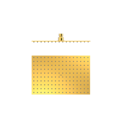 Deszczownica 24-k złoto...