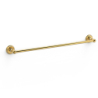 Haczyk na ręcznik 24-k złoto TRES 12423603OR