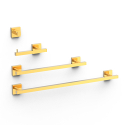 Zestaw 2 Haczyk na ręcznik...