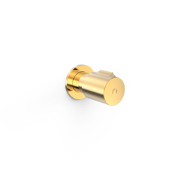 Zawór odcinający podtynkowy...