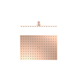 Deszczownica 24-k różowe...