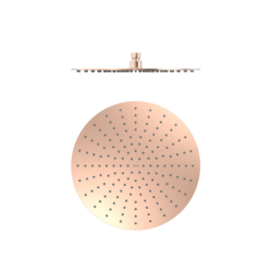 Deszczownica 24-k różowe...