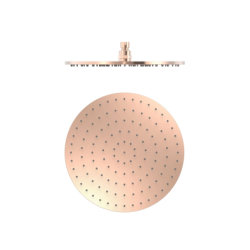 Deszczownica 24-k różowe...