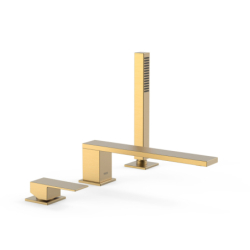 Bateria jednouchwytowa z...