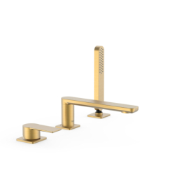 Bateria jednouchwytowa z...