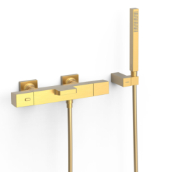 Bateria termostatyczna...