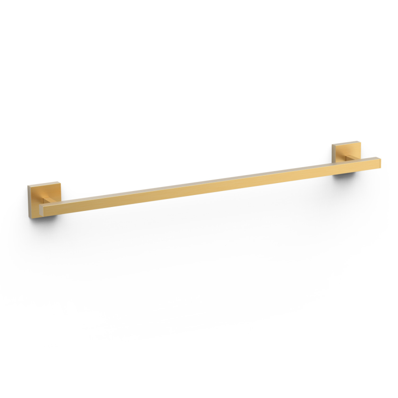 Haczyk na ręcznik 24-k matowe złoto TRES 10723603OM