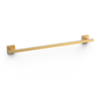 Haczyk na ręcznik 24-k matowe złoto TRES 10723603OM