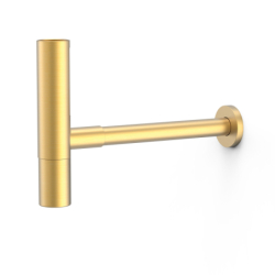 Syfon teleskopowy okrągły z...