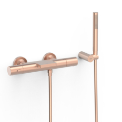 Bateria termostatyczna...