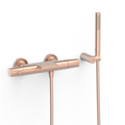 Bateria termostatyczna...