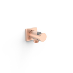 Uchwyt stały z przyłączem...