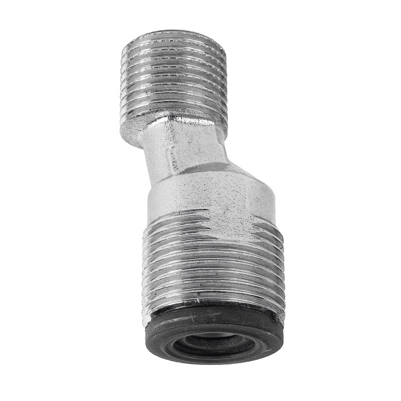 Mimośród z tłumikiem do przesuwania ujęcia wody w baterii TRES 9134779