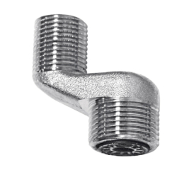 Mimośród z tłumikiem do...