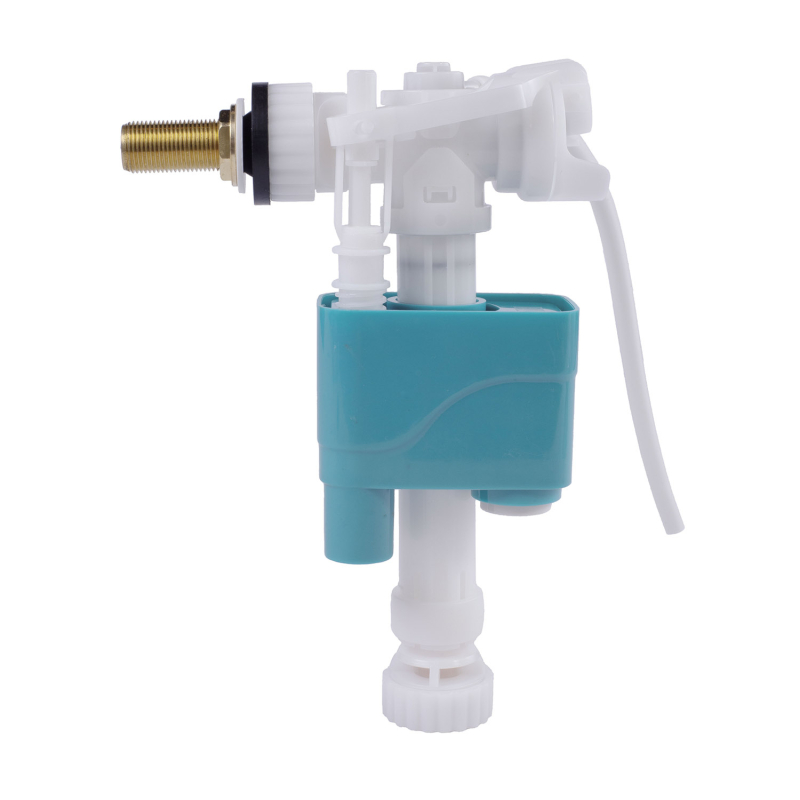 Mechanizm napełniania zbiornika toalety TRES 25477007