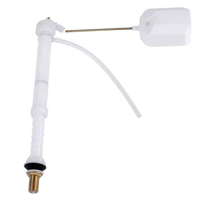 Mechanizm napełniania zbiornika toalety TRES 25477003