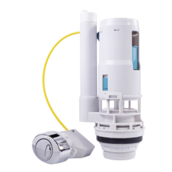 Mechanizm zrzutu zbiornika...