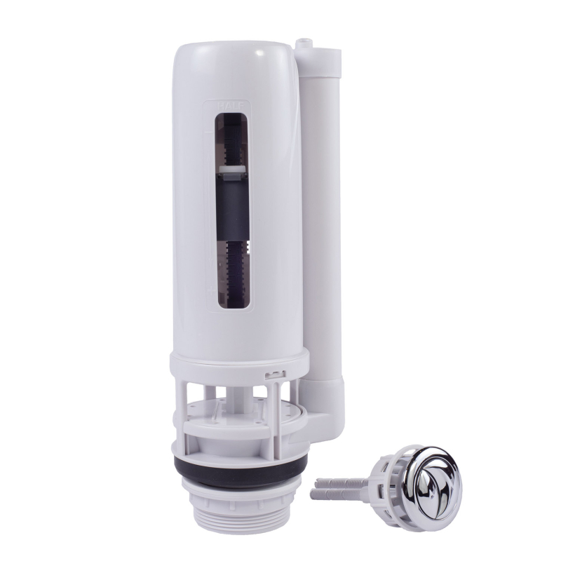 Mechanizm zrzutu zbiornika toalety TRES 25477005