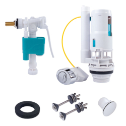 Kompletny mechanizm...