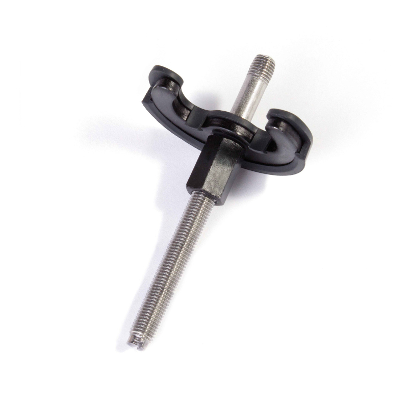 Zestaw?montażowy Wtyk 8x1. Długość 110 mm. TRES 966110301