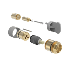 Zestaw elementów...