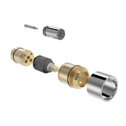 Zestaw elementów...