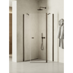 KABINA NEW SOLEO GUNMETAL...