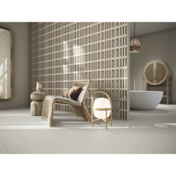 A PIEDI GREY MAT 100X100 GAT.1 (P.86747)