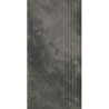 ARDIS DARK STOPNICA PROSTA STRUKTURA MAT 30,0X60,0 GAT.1 (P.47533)