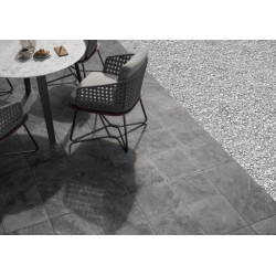 ARDIS DARK STOPNICA PROSTA STRUKTURA MAT 30,0X60,0 GAT.1 (P.47533)