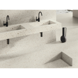 ABYSS WHITE MAT 100X100 REKT. GAT.1 (P.86709)