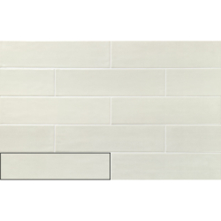 ACQUARELLA WHITE MAT 7,5X30 GAT.1 (P.86875)