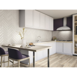 ACQUARELLA WHITE MAT 7,5X30 GAT.1 (P.86875)