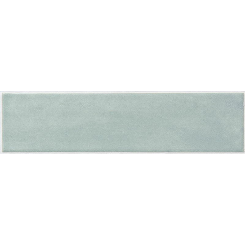 ACQUARELLA LIGHT GREEN MAT 7,5X30 GAT.1 (P.86893)