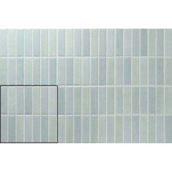 INCISION ACQUARELLA LIGHT GREEN MAT 20X20   GAT.1 (P.86891)