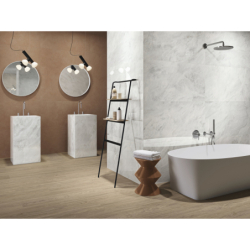 ALEXANDRIA WHITE POLER 60X120 REKT. GAT.1 (P.86521)