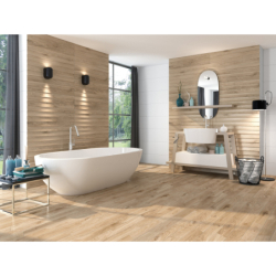 STEP NOGAL MAT 30X90 REKT. GAT.1 (P.86525)