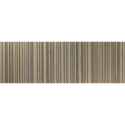 TARIMA BLACK MAT 30X90...