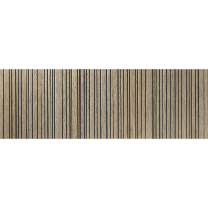 TARIMA BLACK MAT 30X90 REKT. GAT.1 (P.86533)