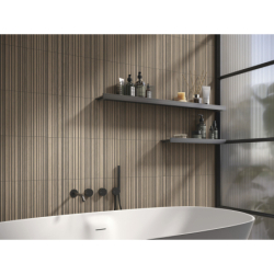 TARIMA BLACK MAT 30X90 REKT. GAT.1 (P.86533)