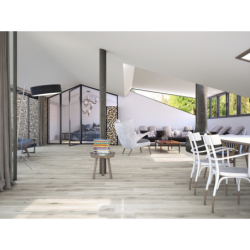 OREGON GRIS MAT 20X120 REKT. GAT.1 (P.86603)