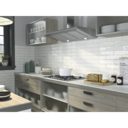 ALTEA WHITE POŁYSK 7,5X30 GAT.1 (P.86855)