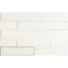 CALPE WHITE MAT 7,5X30 GAT.1 (P.86839)