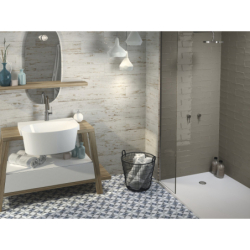 ALTEA TAUPE POŁYSK 7,5X30 GAT.1 (P.86851)